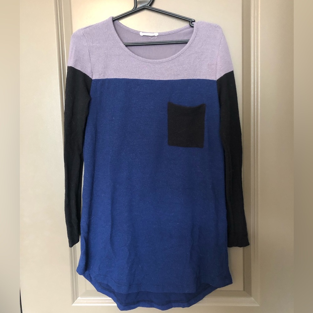 Long Sleeve Top